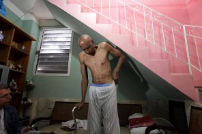 KubaÅscy dysydenci do USA: znieÅcie blokadÄ